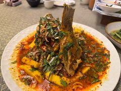 -南沙游艇会·大兵船餐厅