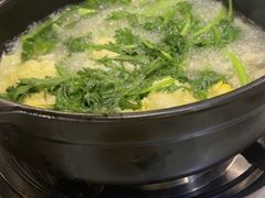 -烹然四季椰子鸡火锅(团结湖总店)