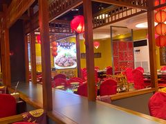 -芦月轩羊蝎子(劲松店)