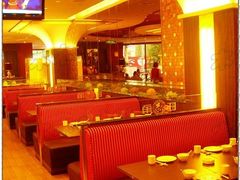 环境5-旺角欢乐融合餐厅(花园店)