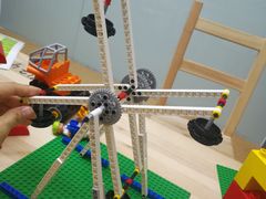 -卡巴机器人编程·少儿编程·信息学竞赛(公益西桥校区)