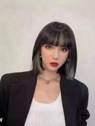点击看大图 -小齐发型Star~salon