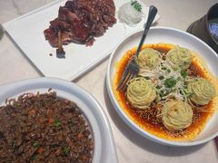 -茅庐川菜(烟台大悦城店)