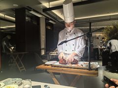 -四季民福烤鸭店(外滩外白渡桥店)