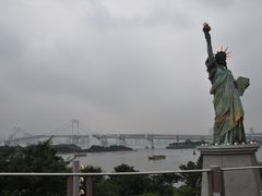 -台场海滨公园船码头