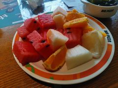 -比格比萨自助(花园路店)