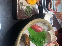 -匠和风精致料理(宁德万达店)