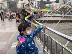 -泉城广场