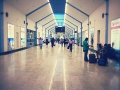 -班达拉奈克国际机场