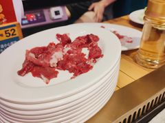 -蒙肥羊·酸汤潮牛·鲜牛肉火锅烤肉自助(岗顶店)