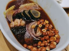 -赵奶奶水饺锅贴小酒馆(丁字沽店)