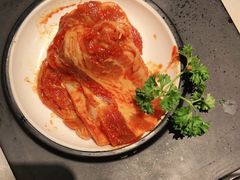 -韩宫宴烤肉·黑毛和牛·料理(合肥滨湖银泰城店)