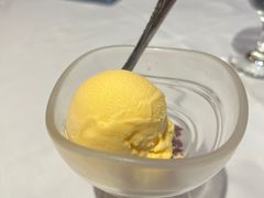 芒果雪糕-太平馆西餐厅(北京路店)