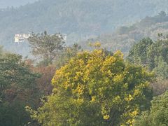 -天目湖御水温泉·度假酒店