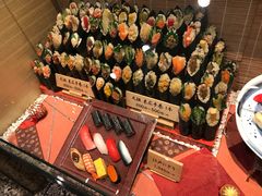 -筑地玉寿司(銀座コア店)