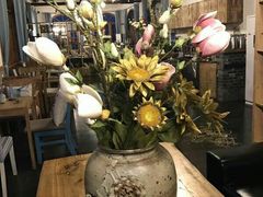 -楠柏弯休闲山庄(梨花溪店)
