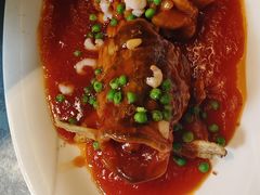 -山外山菜馆(玉泉路店)