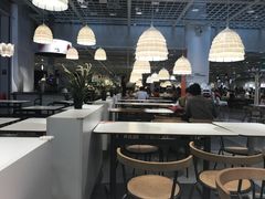 大堂-宜家·瑞典风味餐厅(北京西红门店)