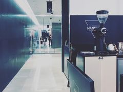 -Manner Coffee(芮欧百货店)
