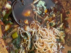 -乐山第一家临江鳝丝(茶坊路店)