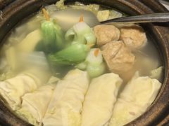 -太湖饭店·寄畅轩中餐厅