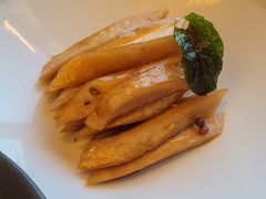 萝卜干-富力丽思卡尔顿酒店·丽轩中餐厅