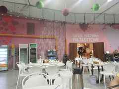-南海渔家•海鲜•正宗海南菜(海棠湾店)