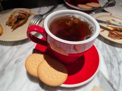 侍女伯爵茶-HERB SPICE(来凤街店)