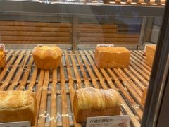 -爸爸糖吐司面包(武汉国金天地店)