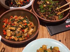 -湘水滨·臭鳜鱼·湘菜(马驹桥店)