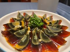 皮蛋-皇饭儿·王润兴酒楼(河坊街店)