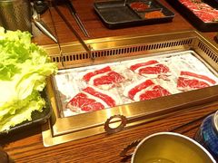 -新石器烤肉(之心城店)