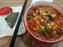 -阿利茄汁面(金成国贸店)