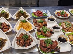 -老盛兴汤包馆(大华二路店)