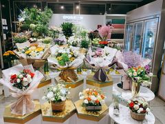 -EPOQUE·一刻花店(兴业太古汇店)