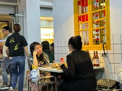 -芈重山老火锅(广州首店)