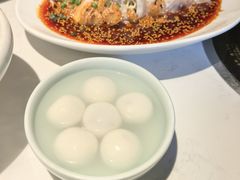 -院8里·小聚园老川菜(九眼桥店)