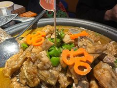 -探鱼·鲜青椒爽麻烤鱼(领展购物广场店)