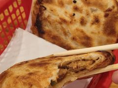 -王记肉火烧早餐中国店