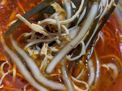 -45°李小姐土豆粉(世纪港湾店)