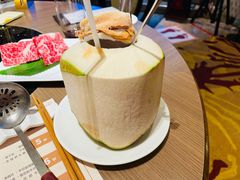 -协成海鲜火锅(海洋花园店)