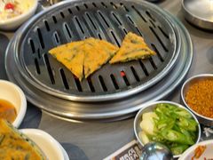 -农乐园炭火烤肉(繁花中心店)