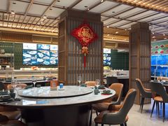 -聚丰园•湖鲜餐厅(阿红私房菜梅石路店)