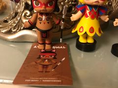 -泡泡玛特POPMART(赛格国际购物中心店)