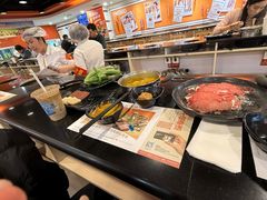 -呷哺呷哺(西单大悦城店)