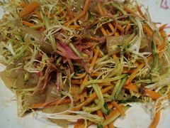 -潍城老菜馆·地标美食