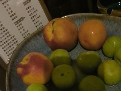 -蓉府金足印象(清江西路店)
