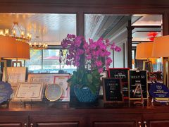 -Wolfgang’s Steakhouse 沃夫冈牛排馆(上海白玉兰广场店)