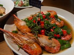 -蝦塘·中国餐馆(城墙南马道巷店)