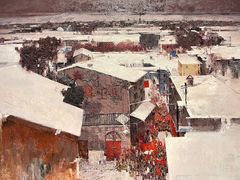 -中华艺术宫(上海美术馆)